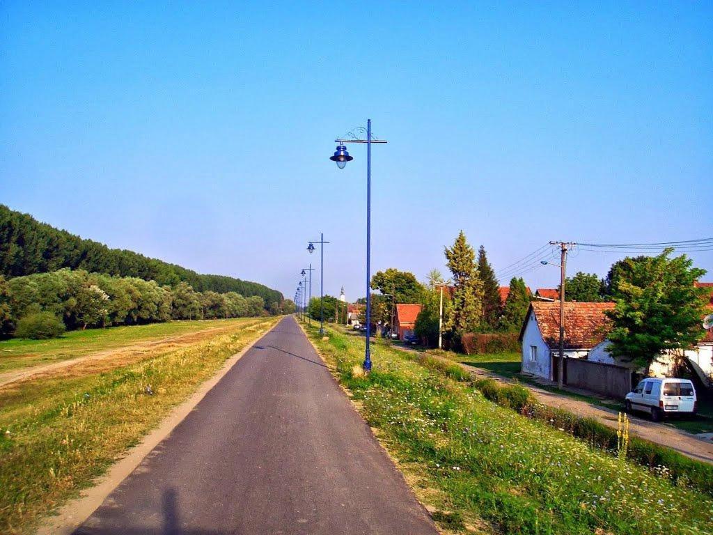 Danube Fairy Villa Futog Buitenkant foto