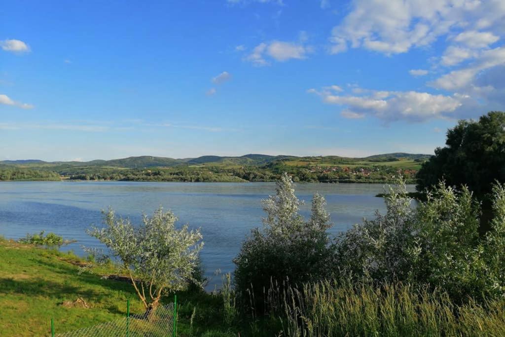 Danube Fairy Villa Futog Buitenkant foto