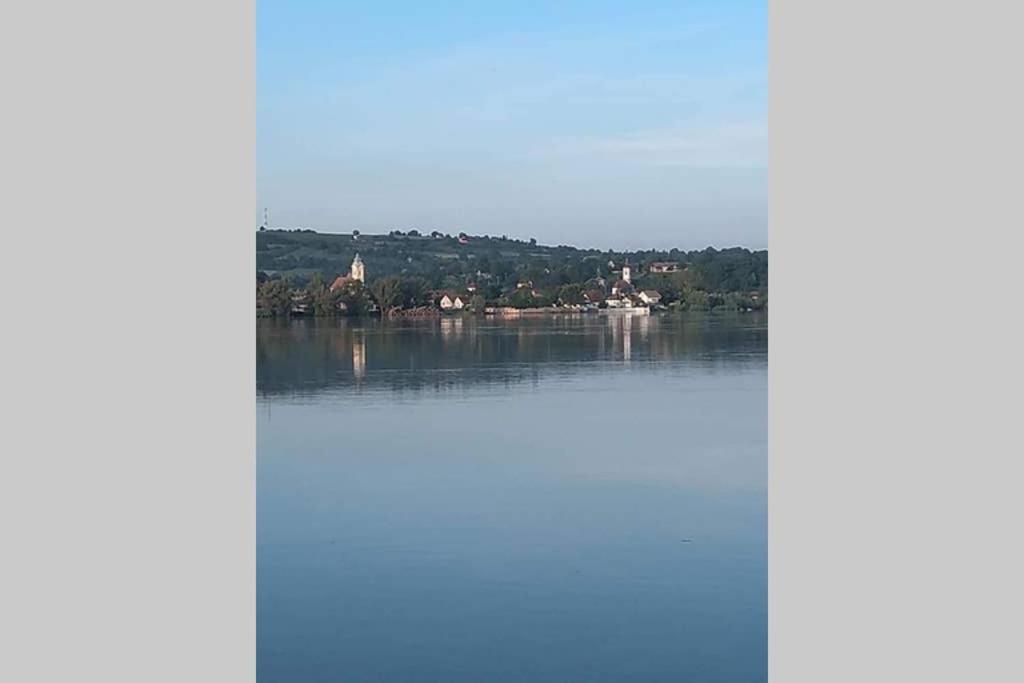 Danube Fairy Villa Futog Buitenkant foto